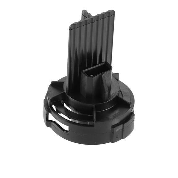 Unique Bargains Car Daytime Running Light Headlamp Socket Adapter Replacement 4F0941669  for VW Touareg 2007-2010