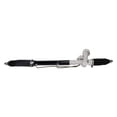 thumbnail image 2 of Power Steering Rack 8E1422066T For Audi A4 8E B6 B7 + A4 Avant Seat Exeo 3R2 3R5, 2 of 11