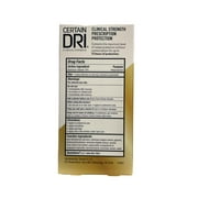 بعض Dri Anti-Perspirant ، Roll-On ، 1.2 Fl Oz ، Pack of 3