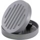 thumbnail image 5 of Molde para hamburguesas Sincero Incluye 40 papeles para hornear hamburguesas Plata, 5 of 5
