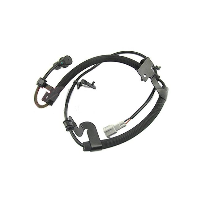 Sensor de velocidad de rueda de coche para Nissan Navara Np300 pickup D22 2.4 I2.5 D Afortunado Sencillez