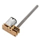 thumbnail image 1 of Motor de Engranajes de CC ANGGREK 1024GA20 M4x55mm, 1 of 8