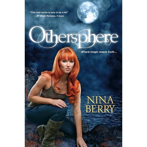 Otherkin Othersphere, Book 3, (Paperback)