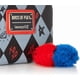 thumbnail image 3 of Loungefly DC - Birds of Prey (Harley Quinn Eyes) Zip Around Wallet, 3 of 5