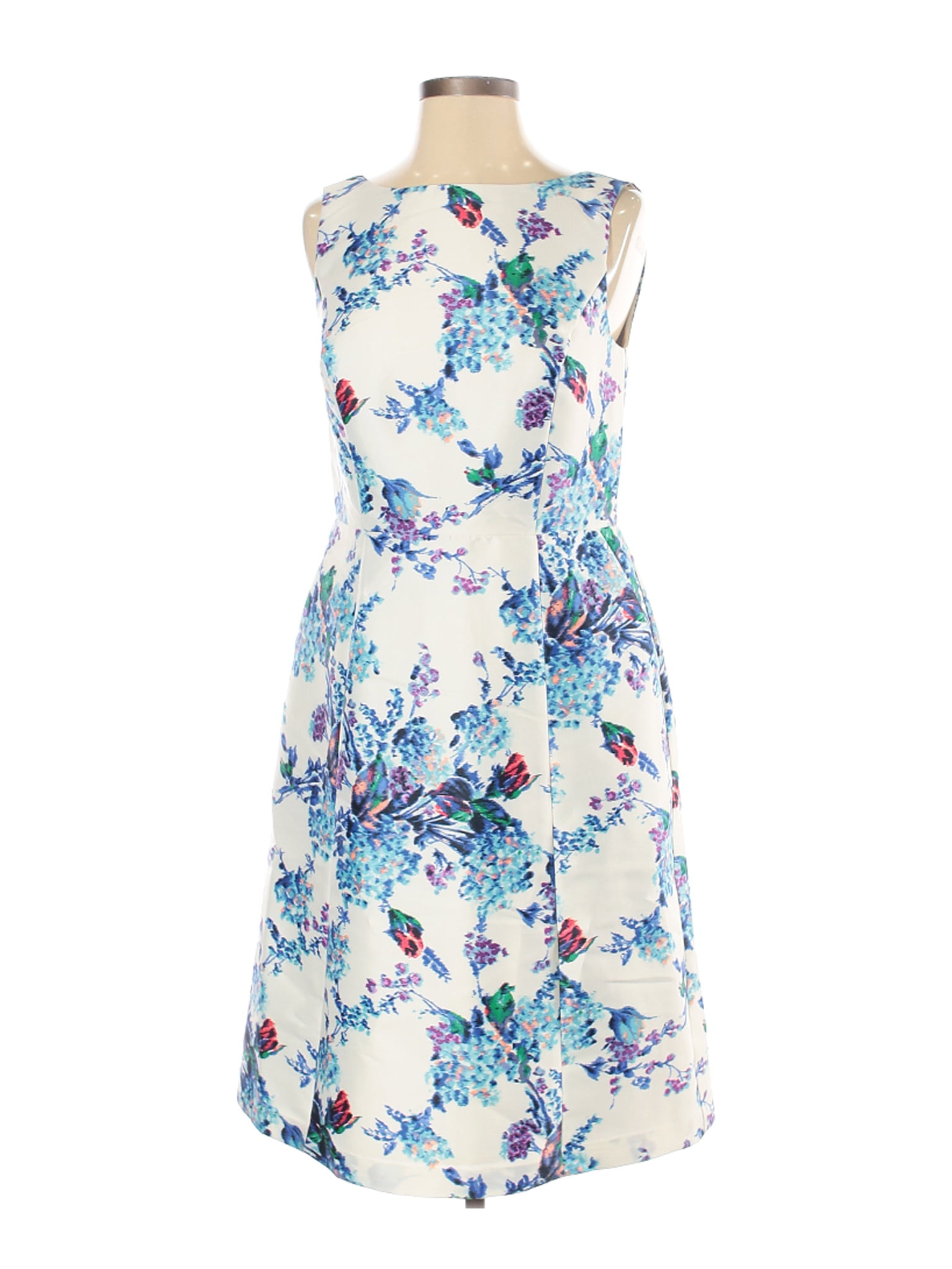 talbots casual dresses
