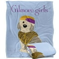 thumbnail image 3 of Gilmore Girls Dog Blanket, 3 of 7
