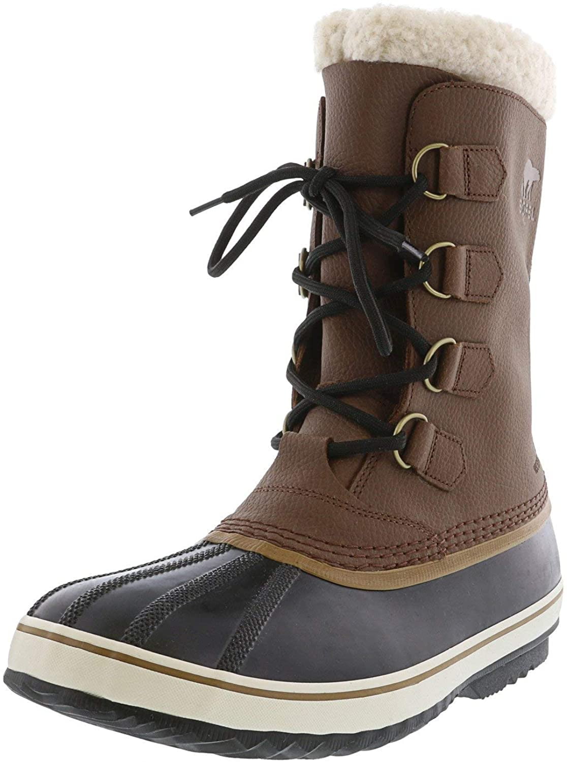 men's 1964 pac t boot