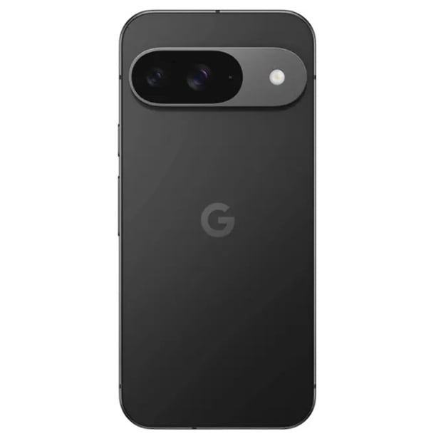 GOOGLE PIXEL 9A 128GB Obsidiana | Bodega Aurrera en línea