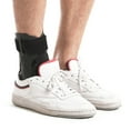 thumbnail image 2 of Attelle de Cheville avec Planche de Protection, Protection de Stabilisation de Cheville, Sangle de Compression Réglable pour Soutien de Cheville pour Football, Basketball et Protection Sportive contre la Douleur Chronique à la Cheville, 2 of 8