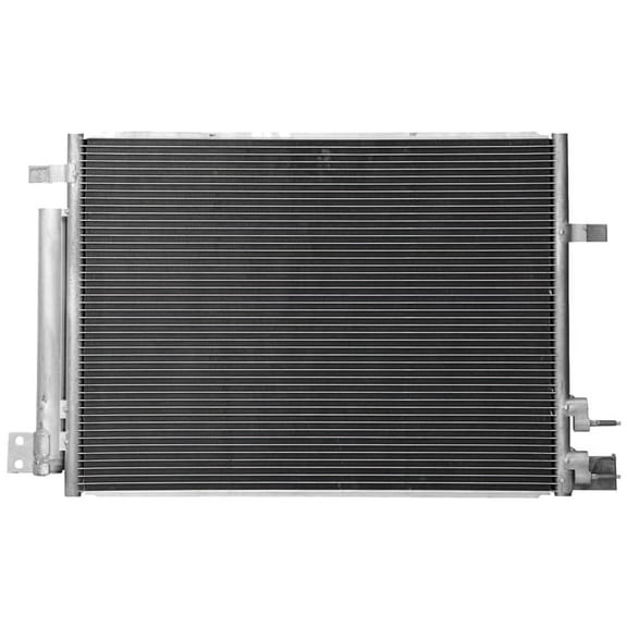 Global Parts Distributors LLC gpd Condenser 4222C