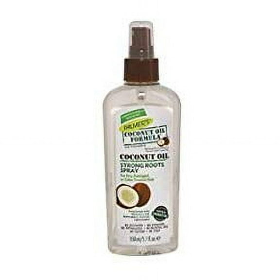 Palmers Coconut/Oil Strong Roots Spray 03510 5.1oz,Pack of 3