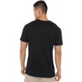 thumbnail image 4 of Deadpool & Wolverine Mens Wolverine Torn T-Shirt, 4 of 6