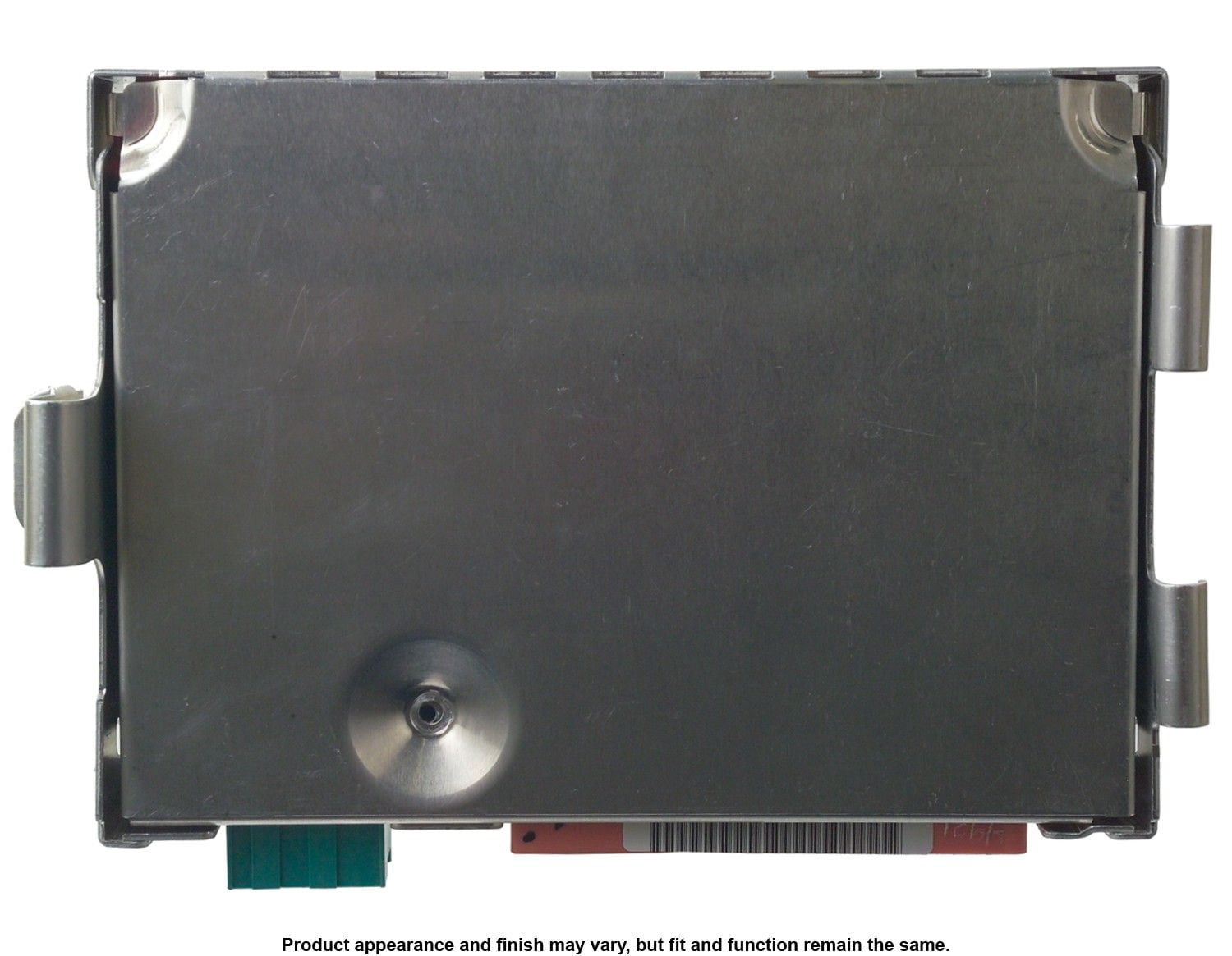Remanufactured Cardone Reman Body Control Module P/N:73 4931