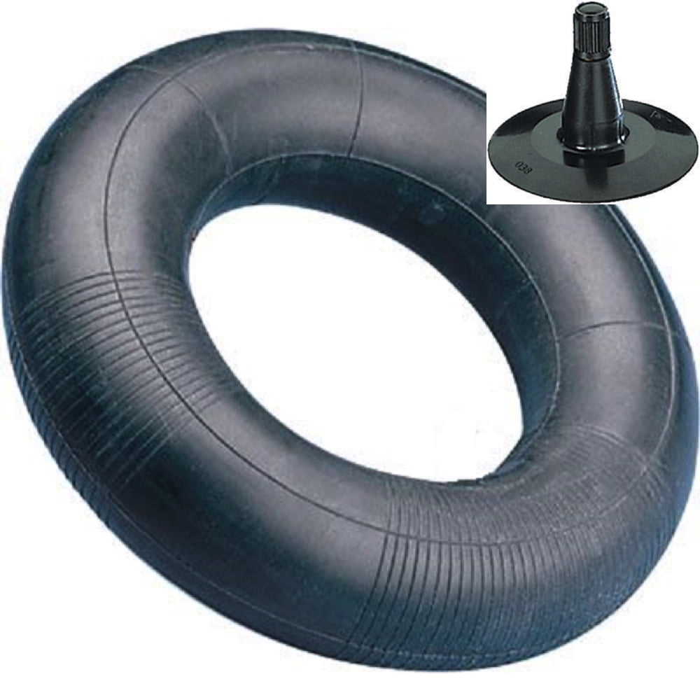 Tractors Front Inner Tube Straight Schrader Valve Size 7.50-16 or 7.5-16 or 700/750-16 or 7.00-16 or 700-16 