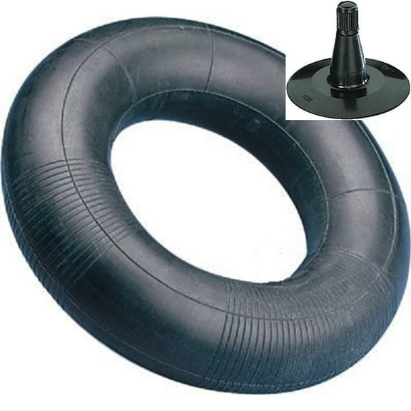 5.00-16 5.50-16 5.90-16 6.00-16 HD Farm Tractor Tire Inner Tube with TR15 Valve
