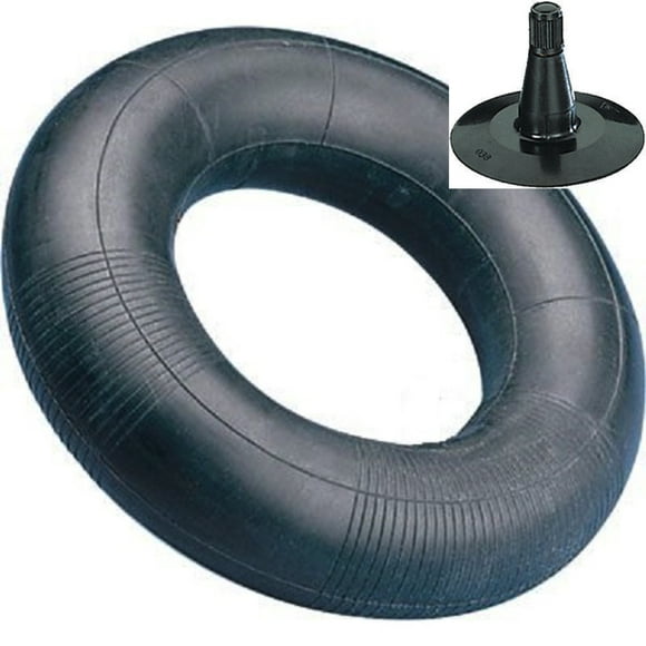 5,00-16 5,50-16 5,90-16 6,00-16 HD Chambre à Air pour Tracteur Agricole avec Valve TR15