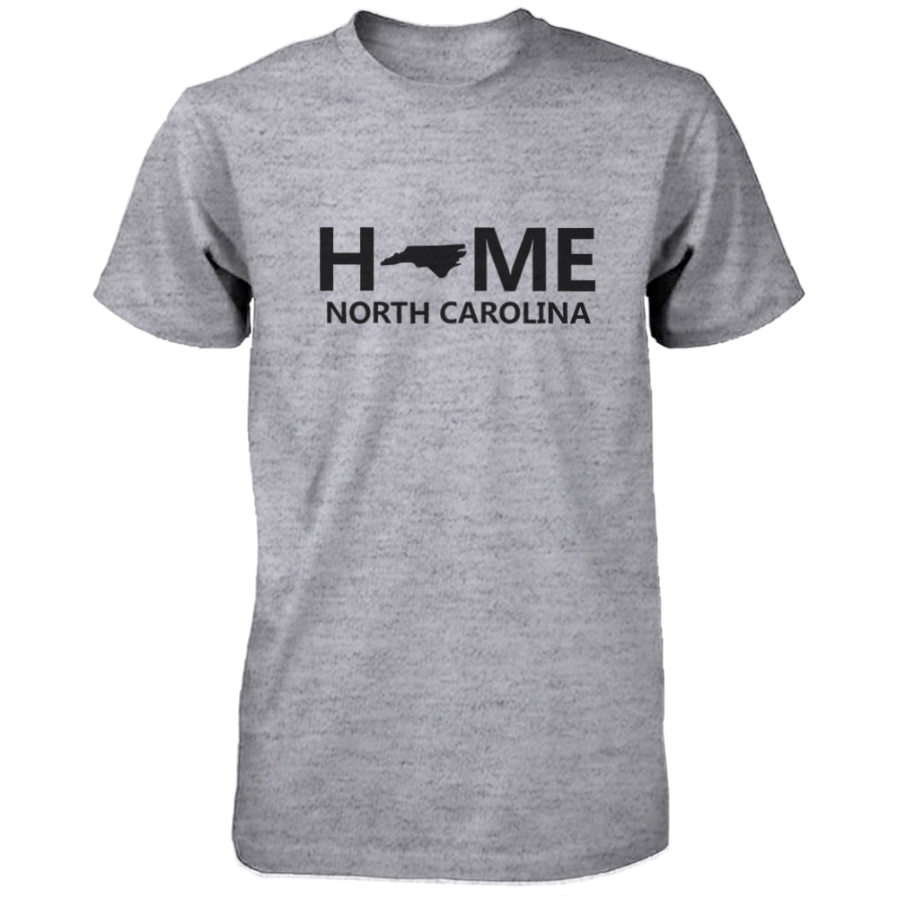 nc home shirt