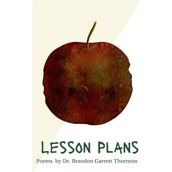 Lesson Plans, (Paperback)