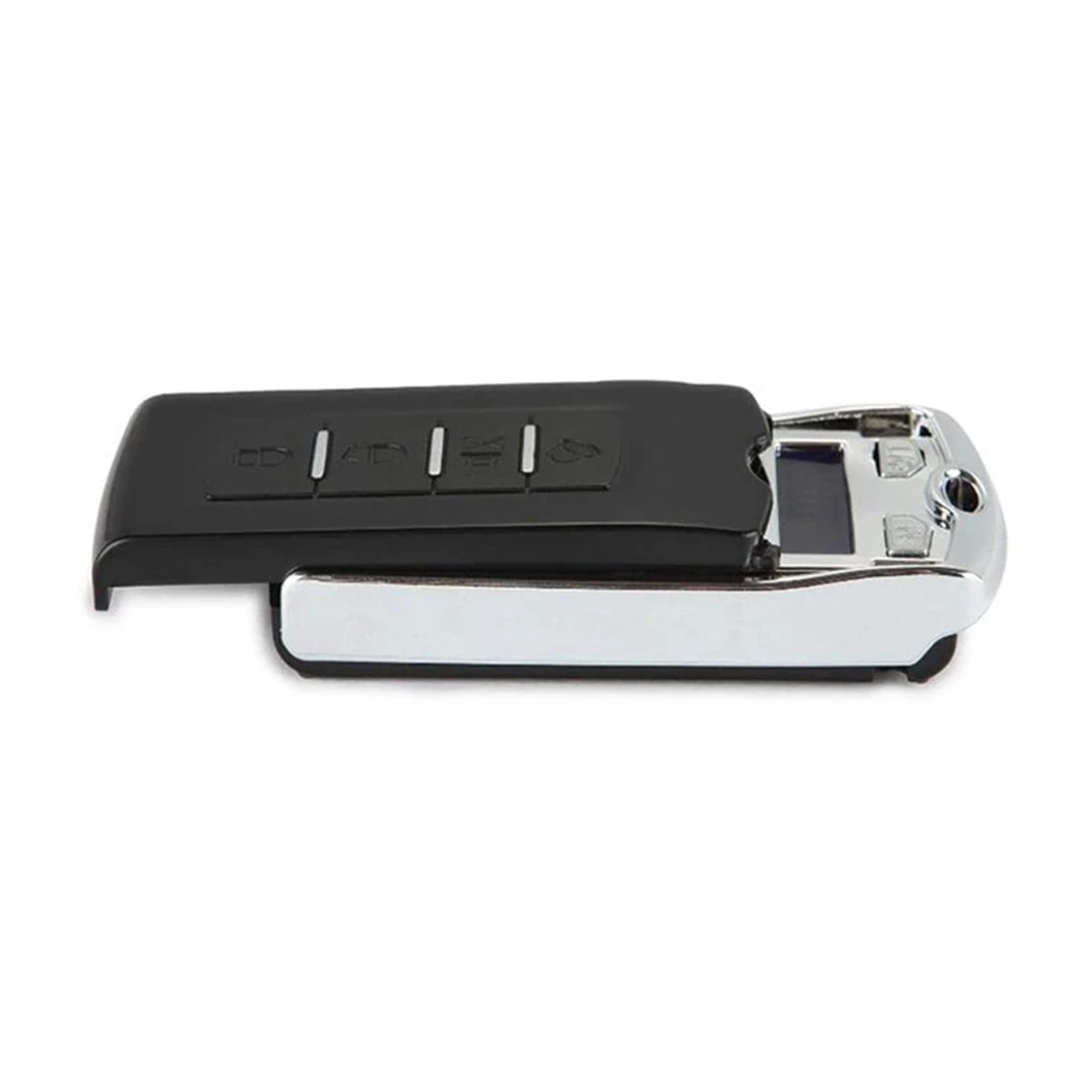 Digital Portable High Precision Mini Weight Scale Jewelry Balance Night Vision Electronic Led Accurate Car Key Household Flat