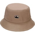 thumbnail image 6 of CoCopeaunts Women Bucket Hat Spring Sunscreen Fisherman Hat Sushi Embroidery Men Wild Wear Summer Autumn Outdoor Basin Hat, 6 of 8