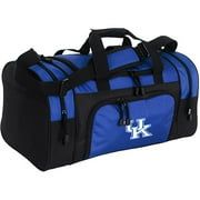 NCAA Duffel Bag, Kentucky