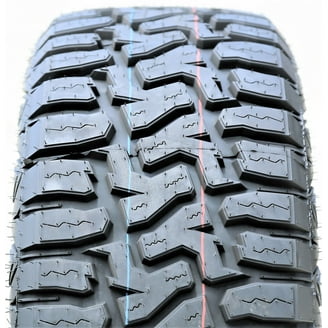 BFGoodrich Trail-Terrain T/A All-Season P285/70R17 117T Tire