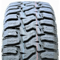 Haida HD878 R/T 35X12.50R17 125Q E 10 Ply Rugged Terrain Light Truck Tire