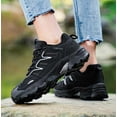 thumbnail image 2 of Fashionable Versatile Outdoor Hiking Sneakers Running Shoes Unisex Sports Footwear for, 2 of 9