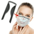 thumbnail image 4 of Kyusrd Summer Outdoor Patio Deals！ Nose BridgeIncreases Breathing Space To Help Smoothly 5PCS, 4 of 4