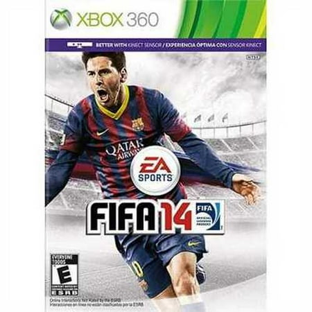 Refurbished FIFA 14 - Xbox 360