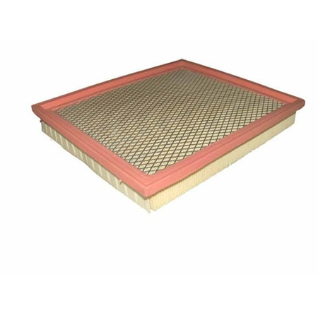 Nissan air filter
