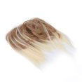 thumbnail image 4 of LAFGUR Chignon Updo Extensions, Chignon Désordonné Pièce de Cheveux Ébouriffée Réglable Élégant pour Cosplay pour Queue de Cheval pour Femmes, 4 of 8