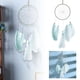 thumbnail image 2 of Decoración Para El Hogar Lámpara Colgante Para Habitación Infantil Luz Nocturna Tejida A Mano Bonita, 2 of 7