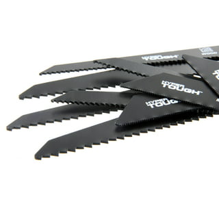 Black & Decker 6 6 TPI Bi-Metal Saw Blade 75-484