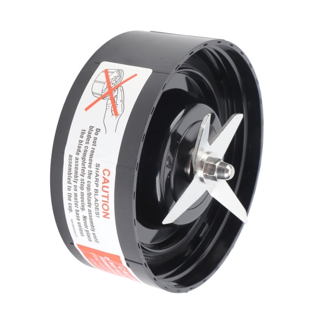 Repuestro de Licuadora de Cuchillas extractoras de acero para rx inoxidable