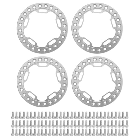 Wheel Outer Beadlock Ring, Stable Ride Replacement Wheel Beadlock Rings ...