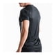 thumbnail image 2 of Jersey para Hombre Atletica Talla EG Negro Manga Corta, 2 of 4