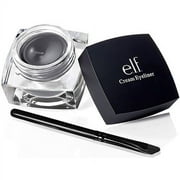 e.l.f. Cosmetics Cream Eyeliner, Gunmetal, 0.17 oz