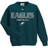 NFL - Big Men's Philadelphia Eagles Sweatshirt