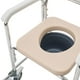 thumbnail image 5 of Silla para Baño HILPHY MEDICAL 3 en 1 ALUMINIO, 5 of 7