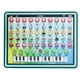 thumbnail image 2 of Simulation Learning Tablet For Kids, Toddler Educational Toy Early Development Electronic Activity Game Bilingual, 2 of 2