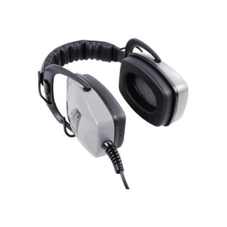 Metal detector headphones walmart sale