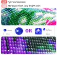 thumbnail image 4 of Kit de pintura de diamantes 5D Diy, bordado de mosaico, punto de cruz, foto personalizada, regalo de decoración de boda para el hogar, 4 of 4