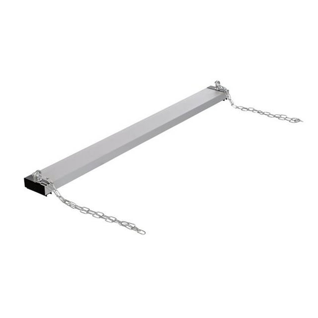 Vestil Manufacturing HDMS-60 60 in. Heavy-Duty Magnetic Chain Hang-Type Sweeper