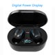 thumbnail image 3 of E7S BT5.0 Auriculares inalámbricos Emparejamiento automático Sonido de alta fidelidad IPX7 Impe Abanopi Audífonos inalámbricos, 3 of 7