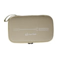 thumbnail image 3 of yotijay Camping Gas Torch Storage Bag Portable Organizer Sprayer Torch Burner Khaki, 3 of 9