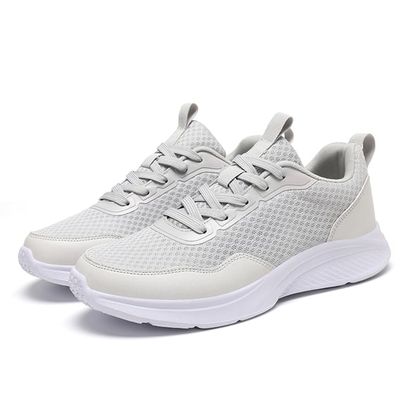 Men's Casual Sneakers, Breathable, Lightweight And Comfortable Casual Shoes