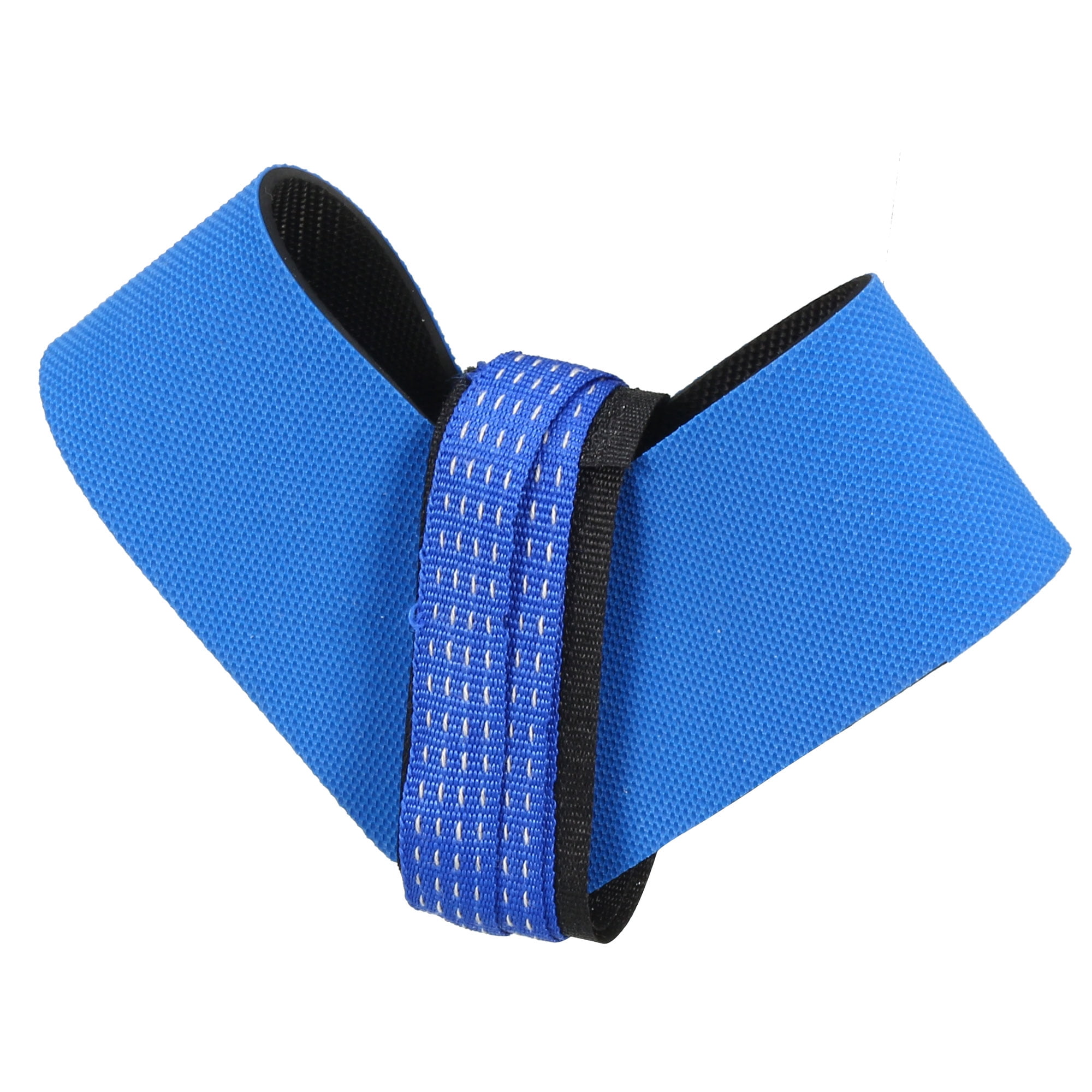 Anti Static Heel Straps 1M Ohm ESD Adjustable Foot Grounder, One Size