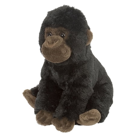Wild Republic Cuddlekins Mini Baby Gorilla Stuffed Animal  8 Inches price history on PriceWatchPro
