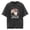 style3, variant on Serial Experiments Lain Washed Vintage T-Shirt Anime Casual Short Sleeve Unisex Graphic Tee